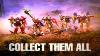 Publicité Pour Le Kit De Modèle Gundam Wing En Haute Définition 1080p