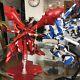 Rg 1/144 Hi-nu Gundam / Hguc Nightingale & Misc. Ensemble De 4 Kits Complets