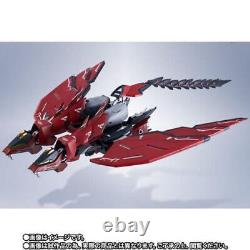ROBOT MÉTALLIQUE ESPRITS CÔTÉ MS Gundam Epyon Cyogokin Figurine d'action Bandai jp