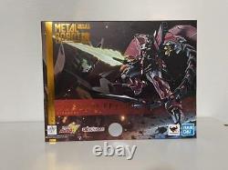 ROBOT MÉTALLIQUE ESPRITS CÔTÉ MS Gundam Epyon Figurine d'action Cyogokin Bandai Japon