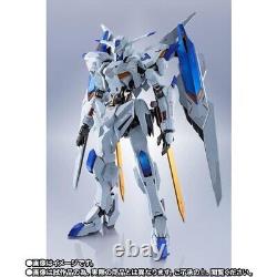 ROBOT MÉTALLIQUE SPIRITS SIDE MS Gundam Bael du Japon NOUVEAU