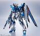 Robot MÉtallique Spirits Side Ms Rising Freedom Gundam Version Japonaise