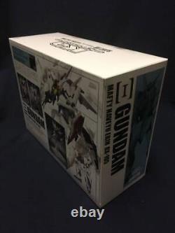 ROBOT SPIRITS Ka Signature XI GUNDAM Mobile Suit Gundam Hathaway BANDAI Japan <br/>
<br/> Les robots Spirits Ka Signature XI GUNDAM Mobile Suit Gundam Hathaway BANDAI Japan