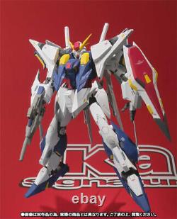 ROBOT SPIRITS Ka Signature XI GUNDAM Mobile Suit Gundam Hathaway BANDAI Japan
<br/>  <br/>  Les robots Spirits Ka Signature XI GUNDAM Mobile Suit Gundam Hathaway BANDAI Japan