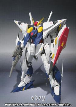 ROBOT SPIRITS Ka Signature XI GUNDAM Mobile Suit Gundam Hathaway BANDAI Japan<br/>	<br/>Les robots Spirits Ka Signature XI GUNDAM Mobile Suit Gundam Hathaway BANDAI Japan