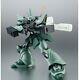 Robot Spirits Side Ms Gundam Ms-14jg Tug's Gelgoog J Ver. A. N. I. M. E. Bandai Nouveau