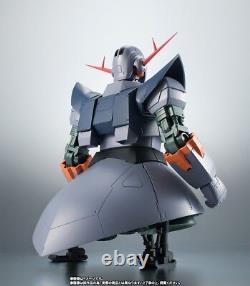 ROBOT SPIRITS SIDE MS MSN-02 ZEONG Ver A. N. I. M. E. Figurine Gundam BANDAI NEUVE Japon