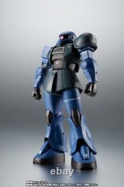 ROBOT SPIRITS SIDE MS MS-05B Zaku ver. Figurine A. N. I. M. E. GUNDAM BANDAI 4.9 pouces