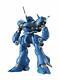 Robot Spirits Side Ms Ms-18e Kampfer Ver. A. N. I. M. E. Figurine D'action Gundam Bandai