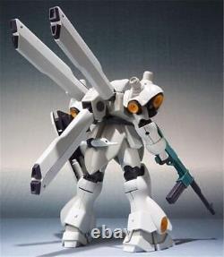 ROBOT SPIRITS SIDE MS Psycho Doga Figurine d'action Mobile Suit Gundam Shar Bandai