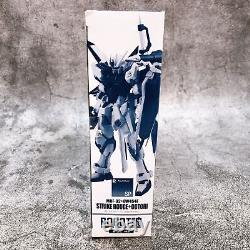 ROBOT SPIRITS SIDE MS STRIKE ROUGE + OOTORI MBF-02 EW454F Figurine de Gundam Nouvelle