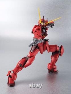 ROBOT SPIRITS Side MS GUNDAM SEED TESTAMENT GUNDAM Figurine d'action BANDAI Japon