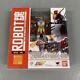 Robot Spirits Xxxg-01h2 Gundam Heavy Arms Custom 142 Figurine Gundam W Bandai