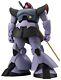 Robot Spirits Mobile Suit Gundam Side Ms Ms-09 Dom Ver. A. N. I. M. E Figurine Pvc