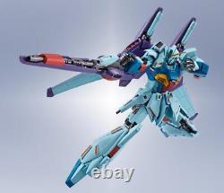 Re-gz Gundam Metal Robot Spirits Bandai Tamashii Nations Mobile Suit Gundam