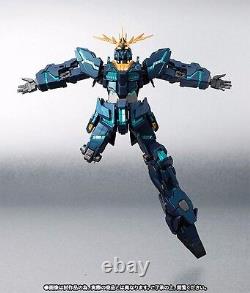 Robot Spirits Gundam Uc Banshee Norn Dernière Bataille Contre Action Figure Bandai Japon