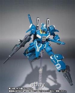 Robot Spirits Ka Signature Side Ms Gundam Mk-v Action Figure Bandai Du Japon