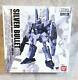 Robot Spirits Ka Signature Side Ms Gundam Uc Silver Bullet Figure Bandai F/s