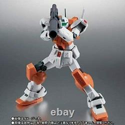 Robot Spirits Rgm-79 Powerd Gm Ver. A. N. I.m. E. Gundam 0083 Stardust Memory