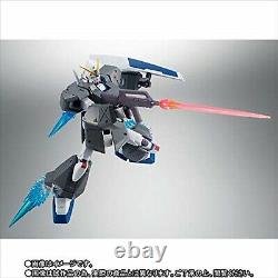Robot Spirits Rx-78nt-1fa Gundam Nt-1 Alex -full Armor Equipment- Figure Bandai
