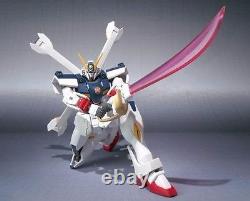 Robot Spirits Side Ms Crossbone Gundam X-1 Action Figure Bandai Tamashii Nations