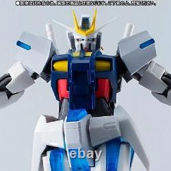 Robot Spirits Side Ms Extreme Gundam Type Ex Special Ver Action Figure Bandai