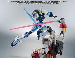 Robot Spirits Side Ms Extreme Gundam Type Ex Special Ver Action Figure Bandai