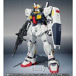 Robot Spirits Side Ms Full Armor Gundam Mk II Action Figure From Japan F/s