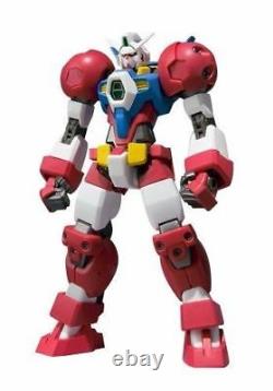Robot Spirits Side Ms Gundam Age-1 Titus Action Figure Bandai Tamashii Nations