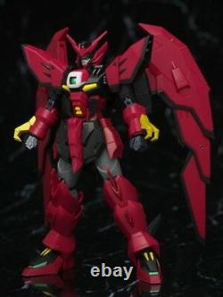 Robot Spirits Side Ms Gundam Epyon New Mobile Suit Gundam Wing Action Figure