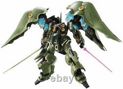 Robot Spirits Side Ms Kushatriya Licorne Gundam Bandai Du Japon