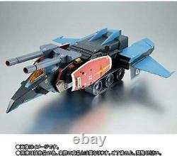 Robot Spiritsside Msrx782 Gundam G Fighter Action Figure Nouveau