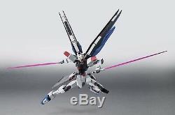 Robot Spiritueux Gundam Seed Freedom Gundam Action Figure Bandai Tamashii Nations