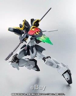 Robot Spiritueux Side Ms Gundam W Gundam Deathscythe Figurine Bandai Japon