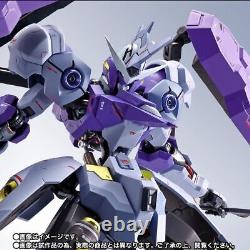 Robot métallique Spirits SIDE MS Gundam Vidar ASW-G-XX Premium JP