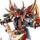 Sd Gundam Bb Senshi Sangokuden Kanu Gundam Version Réelle Figurine D'action Bandai