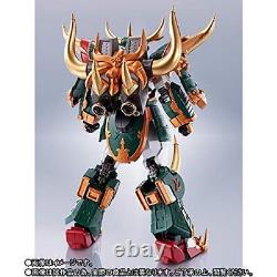 SD Gundam BB Senshi Sangokuden Kanu Gundam Version Réelle Figurine d'Action Bandai