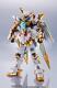 Sd Gundam Bb Senshi Sangokuden Sun Quan Gundam Figurine D'action De Type Réel Bandai