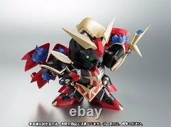 Sdx Sd Gundam Gaiden Algus Shadow Action Figure Bandai Tamashii Nations Japan