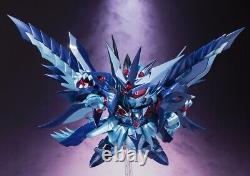 Sdx Sd Gundam Gaiden Superior Dragon Dark Action Figure Bandai Nouveau Du Japon