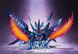 Sdx Sd Gundam Gaiden Superior Dragon Dark Action Figure Bandai Nouveau Du Japon