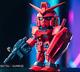 Série Mini Figurine Blind Box Confirm De La Série Gundam Ganzo De Pop Mart Bandai Namco Qmsv
