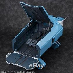 Série Modèle Réaliste 1/144 Échelle Série Hg Gundam 00 Ptolemaios Container