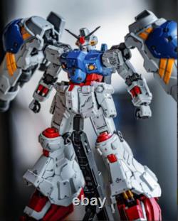 Solomon Studio 1/100 RX-78GP02A Gundam Physalis Kit de Modèle