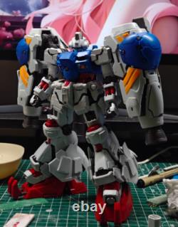 Solomon Studio 1/100 RX-78GP02A Gundam Physalis Kit de Modèle
