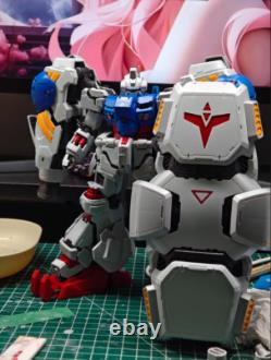 Solomon Studio 1/100 RX-78GP02A Gundam Physalis Kit de Modèle