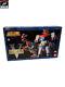 Soul Of Chogokin Gx-03 Combattler V Bandai Die Cast Action Figure F/s Japon