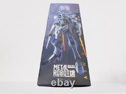 Spirites De Robot De Métaux Side Ms Gundam Bael Orphans Bloodés À L'iron Figure Bandai Utilisé