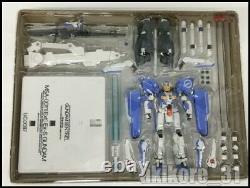 Spirites De Robot Métal Ka Signature Side Ms Ex-s Gundam Bandai Action Figure