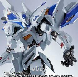 Spirites De Robot Métal Side Ms Gundam Bael Spirites De Robot Métal Action Figure Nouveau